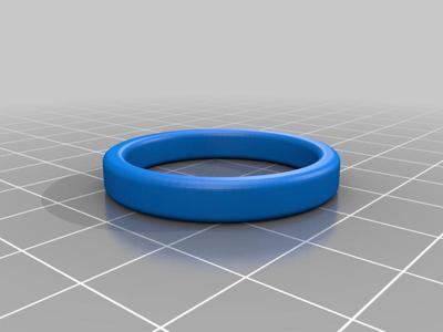 ring A