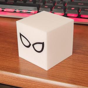 Spider-Cube
