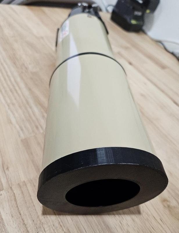 Orion Short Tube 80 Aperture Masks