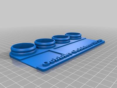 Morpion Gobblet Gobblers