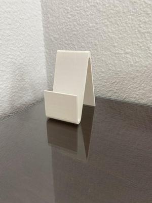 Book or album holder