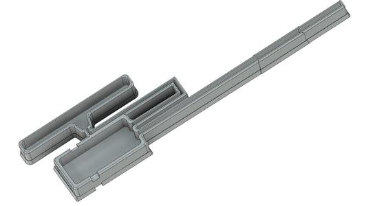 FrSky TD R6 Tray