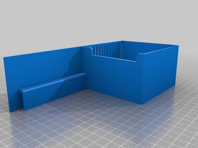 Preis200 Fragtank Overflow