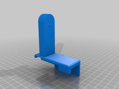 BeagleCam Mount (Ender 5 S1)