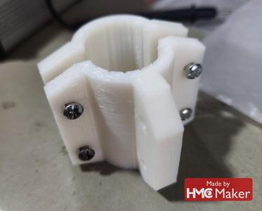 CR438(cylinder holder)