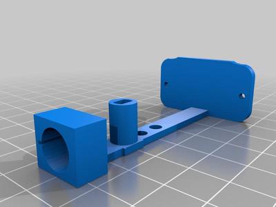 XZ Mount