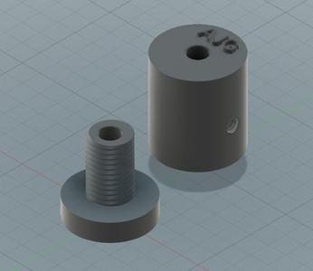 Adjustable Spacer