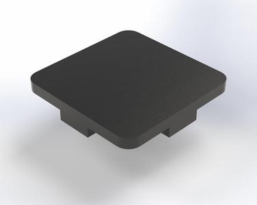 3030 cap T-slot 8 
