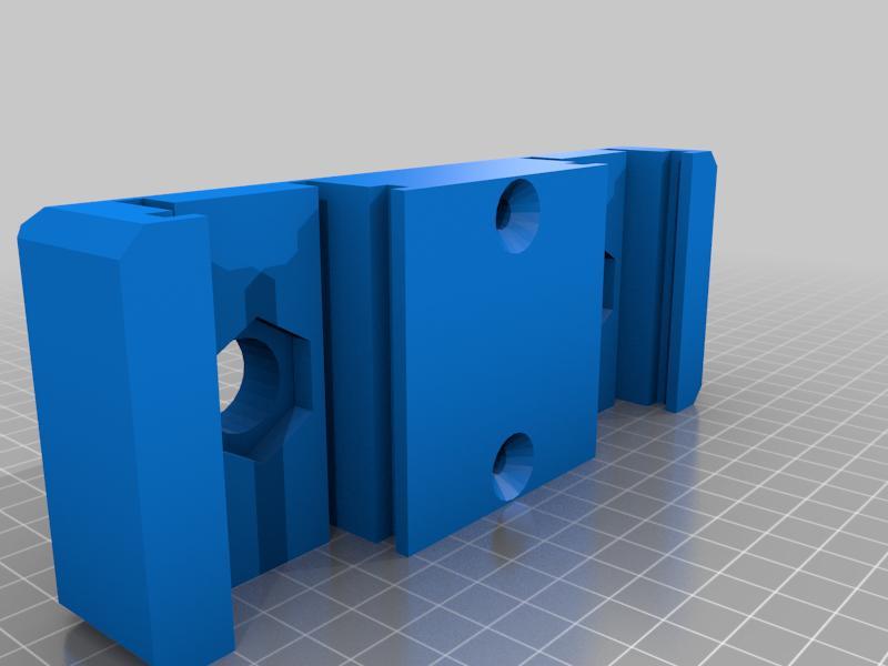 dual_milwaukee battery holder