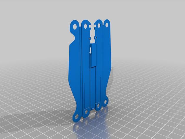 LeatherMan Charge Multitool