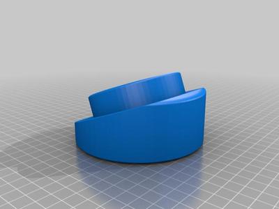 garden swing base foot