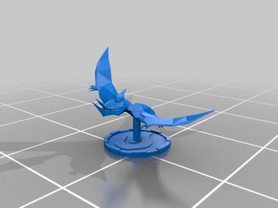 Sungari - Fossil Fighters