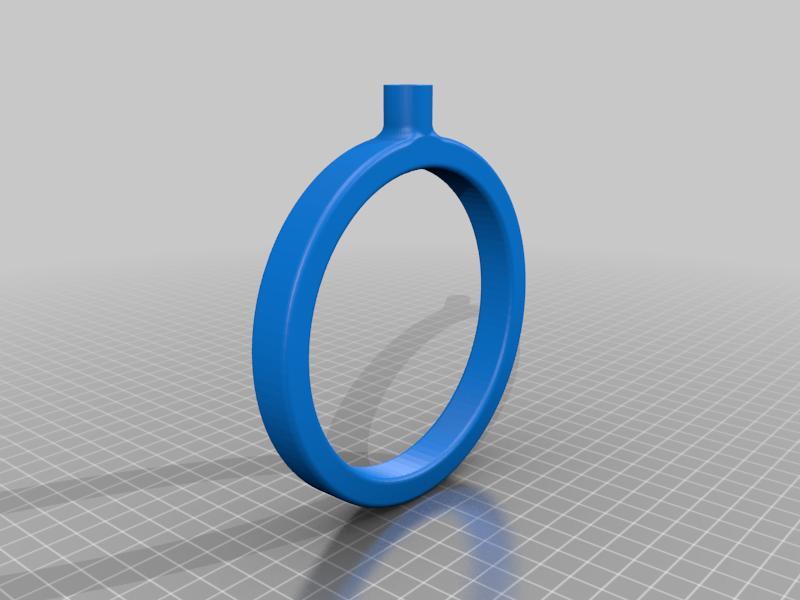 Rockdale / Roland Drum Rack Stick Holder