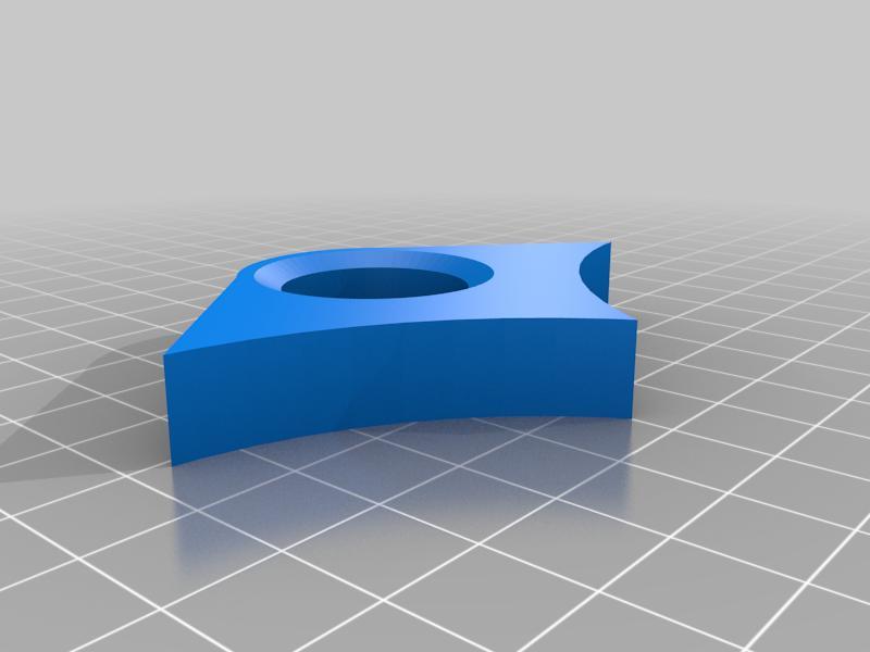 bookend ring