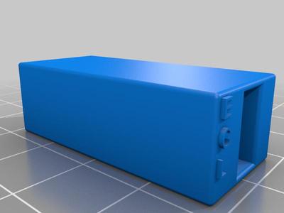 Sensor Cover