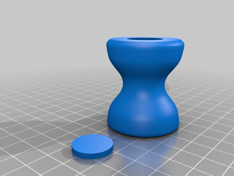 Tama Marudai weighted bobbin 