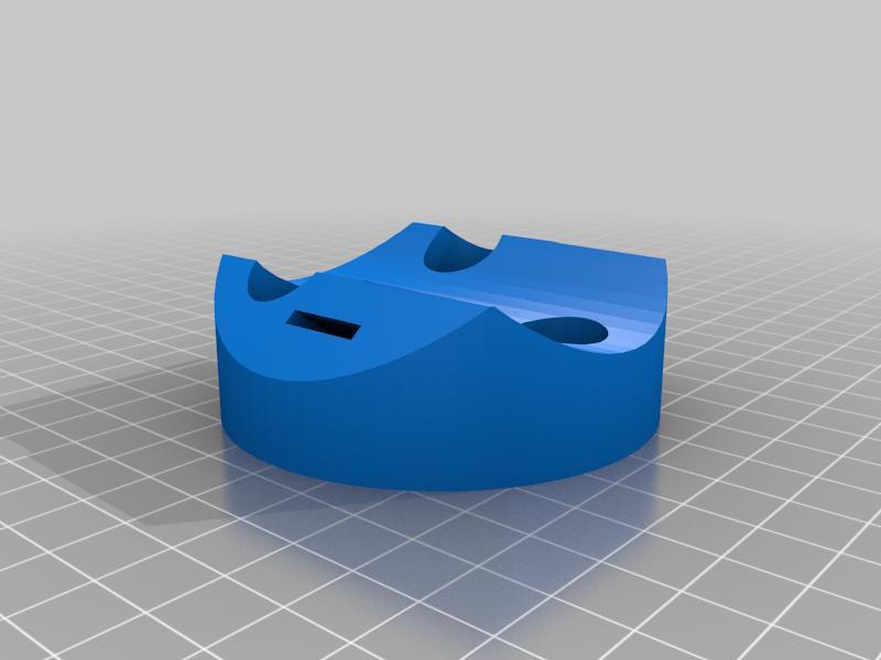 Eufy Camera E330 Pro Pole Mount