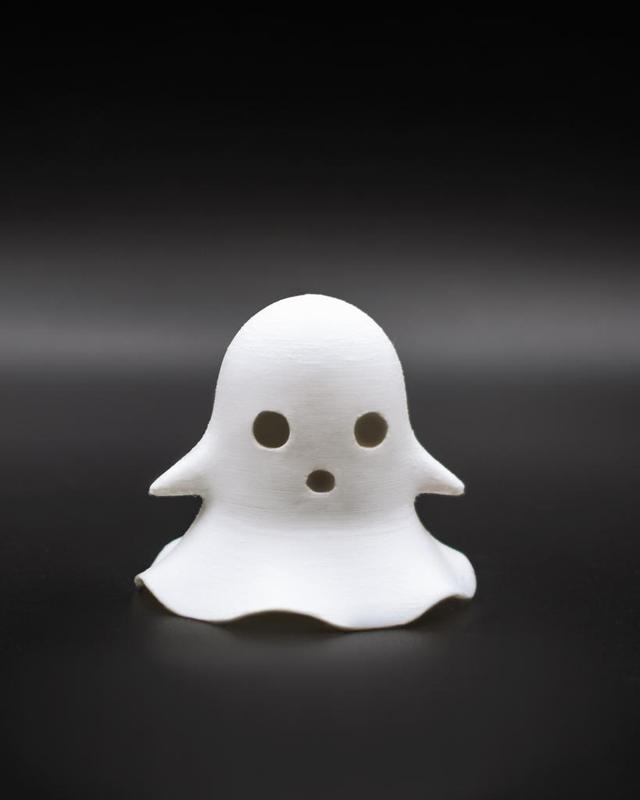 HALLOWEEN GHOST DECORATION