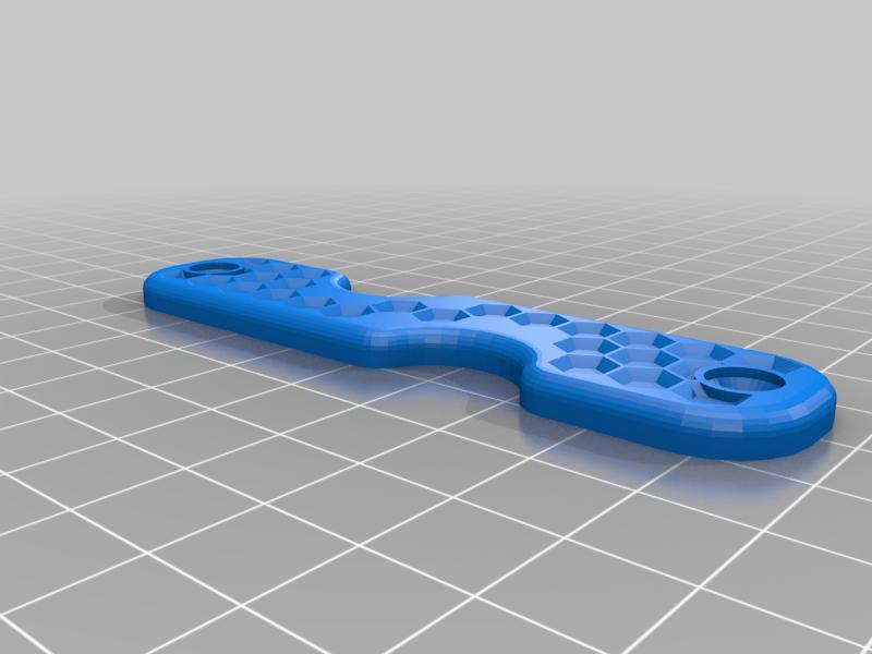 keyholder
