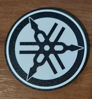 Yamaha coaster