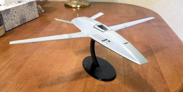 MQ-25 Stingray Drone