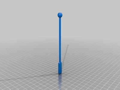Swizzle Sticks; Cocktail Stirrers