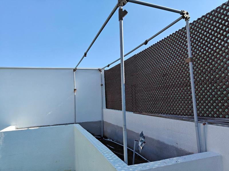 25mm PVC Pipe Garden Support