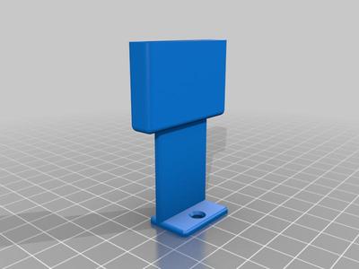 Webcam Holder