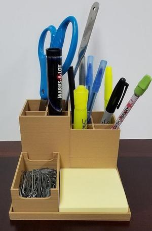 Desk Organizer