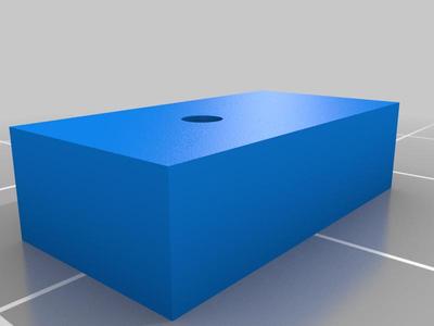 INOKIM OX DECK CHARGE CONNECTOR PLATE