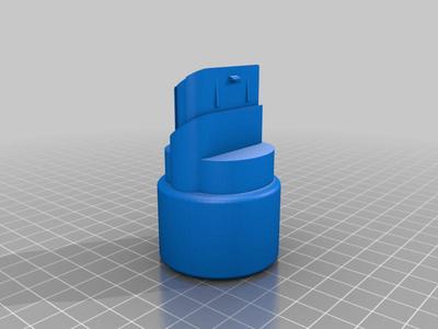 Eufy HomeVac H20 Adapter and Nozzle Set 35mm