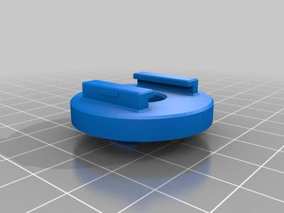 SP connect adapter