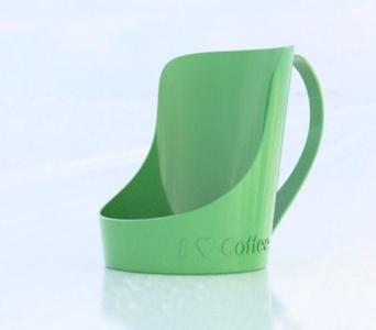 cup holder for 6.5oz paper cup