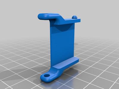 SV04 Sprite Pro Adapter Plates 