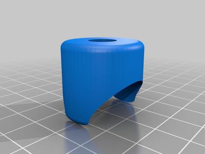 Tacos para silla de ruedas