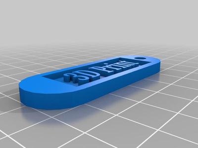 3D Print
