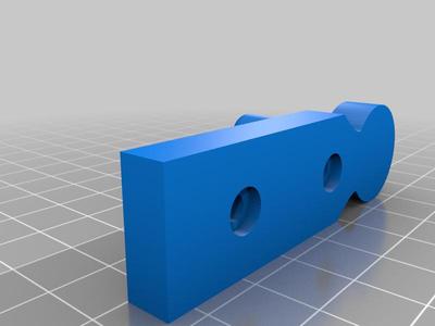 Novellini R02YOB2G-40 hinge
