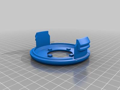Black & Decker GL600N Trimmer Cap