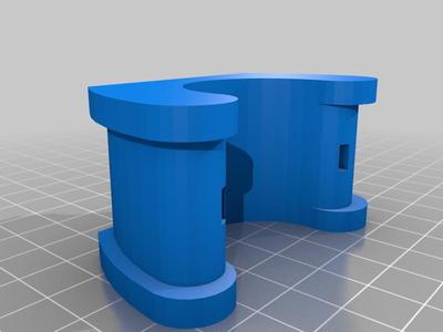 Soporte para bicicleta reloj Garmin