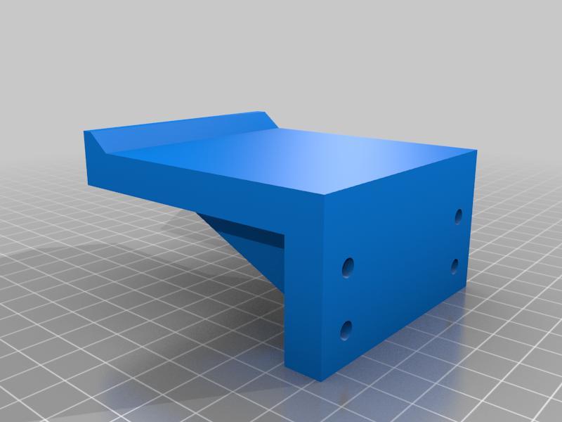 DN-607 Humidifier Hanger