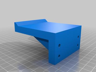 DN-607 Humidifier Hanger