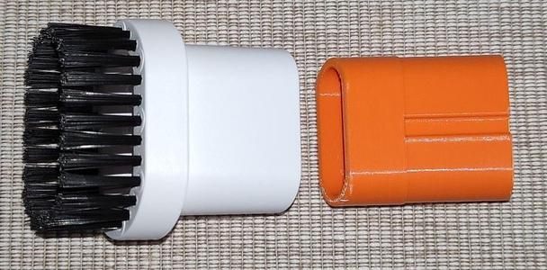 XIAOMI Smart Home Vacuum Cleaner - Short Brush Connector