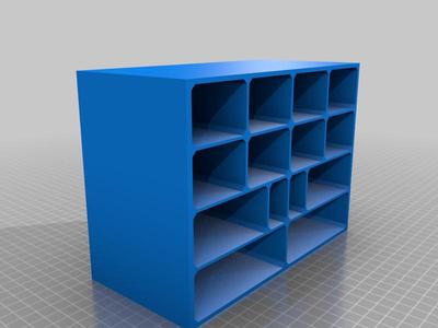 STORAGE BOX