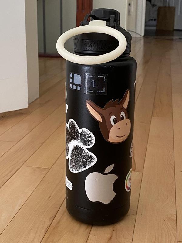 replacement handle for Manna 40oz bottle