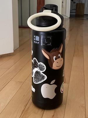 replacement handle for Manna 40oz bottle