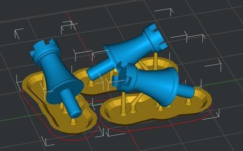 Kasparov saitek rook