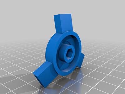 Eufy Robovac brush 