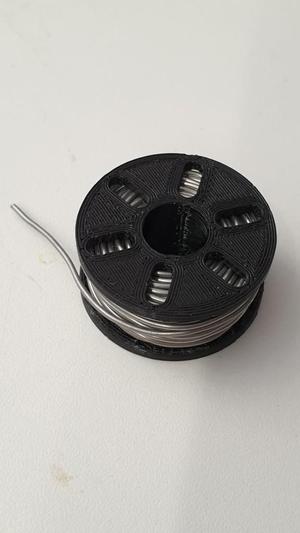 Soldering Tin Roll