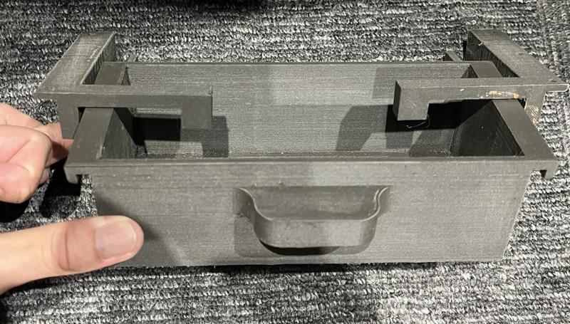 ちょこっと引き出し