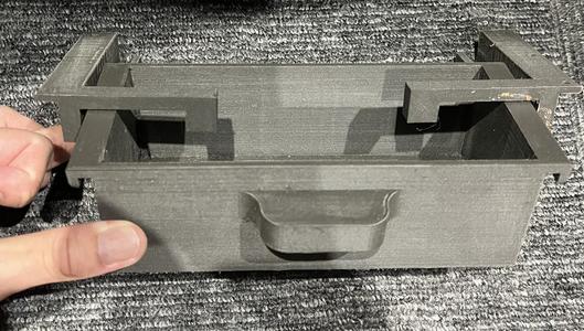 ちょこっと引き出し